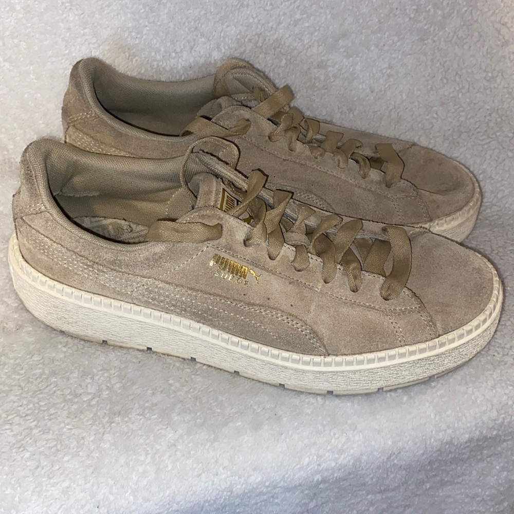 Puma Shoes